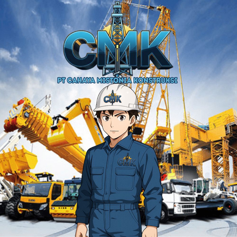 Tentang PT. CMK